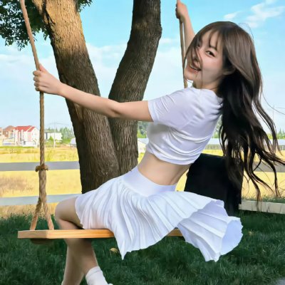 一次都没做过的女人