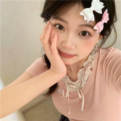 游戏花丛